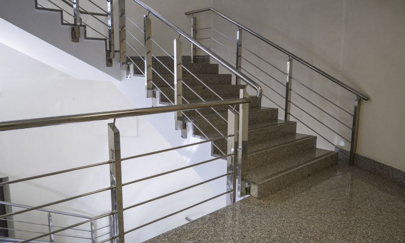 Balcony Rail Repair in Conroe, TX