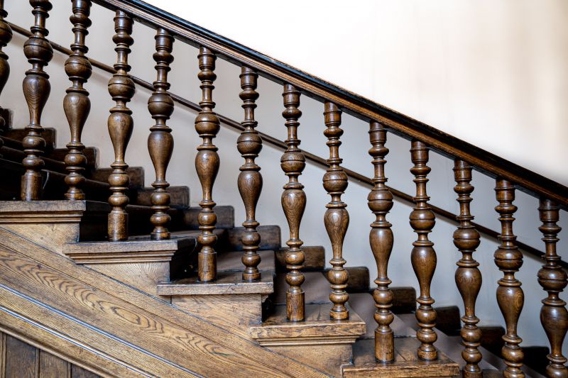 Balusters Replacement in Alpharetta, GA