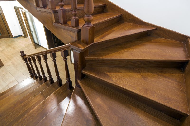 Balusters Replacement in Kansas City, KS