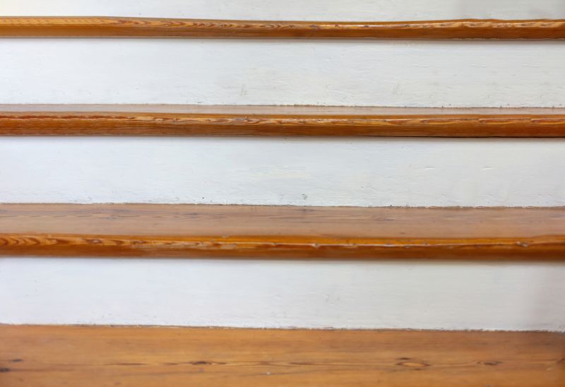 Basement Stairs Installation in Alpharetta, GA