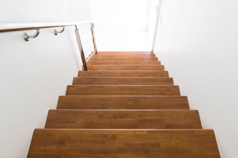 Broken Staircase Repair in Alpharetta, GA
