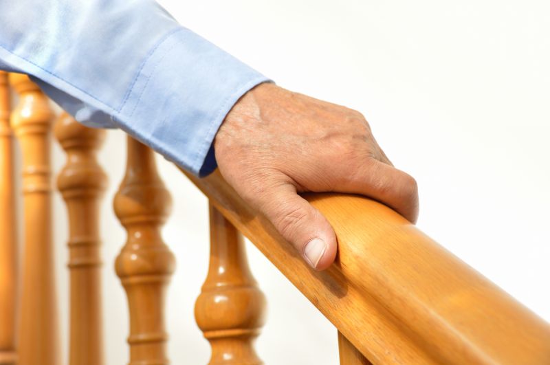 Handrail Installation in Kansas City, KS