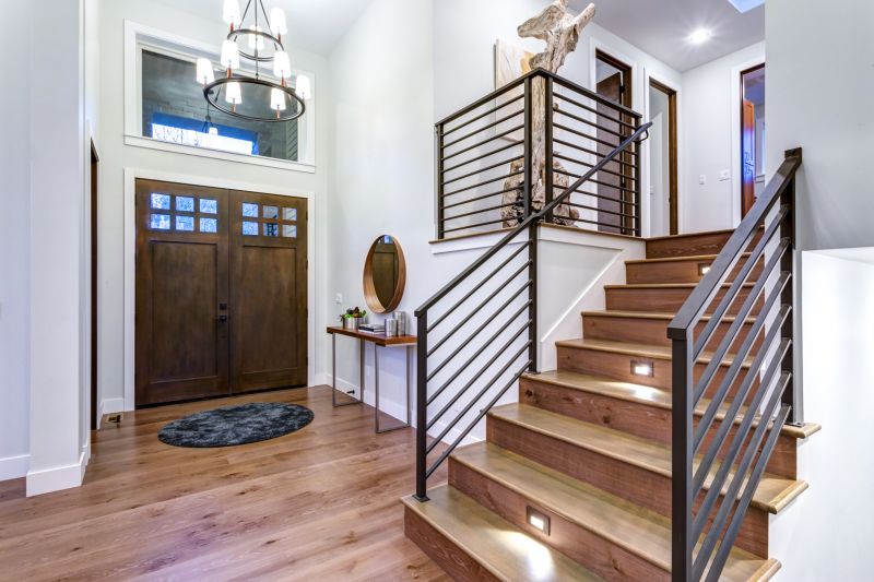 Handrails Replacement in Alpharetta, GA
