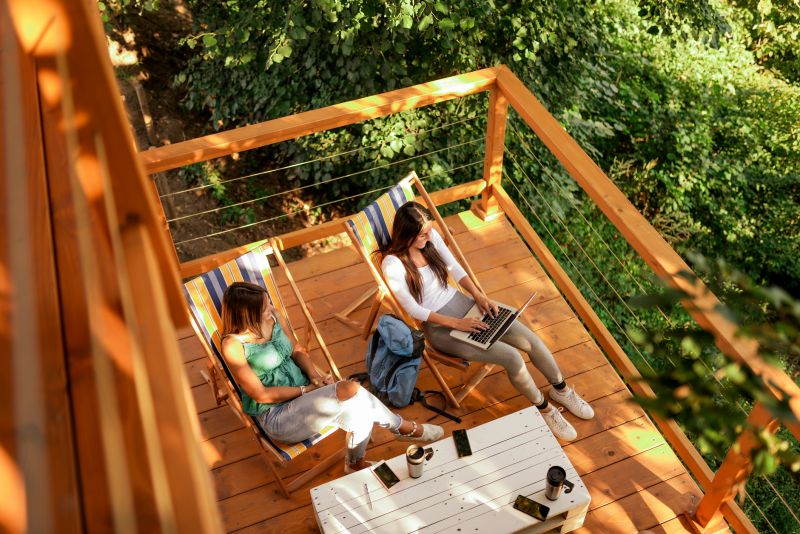 Railing Installation in Kansas City, KS