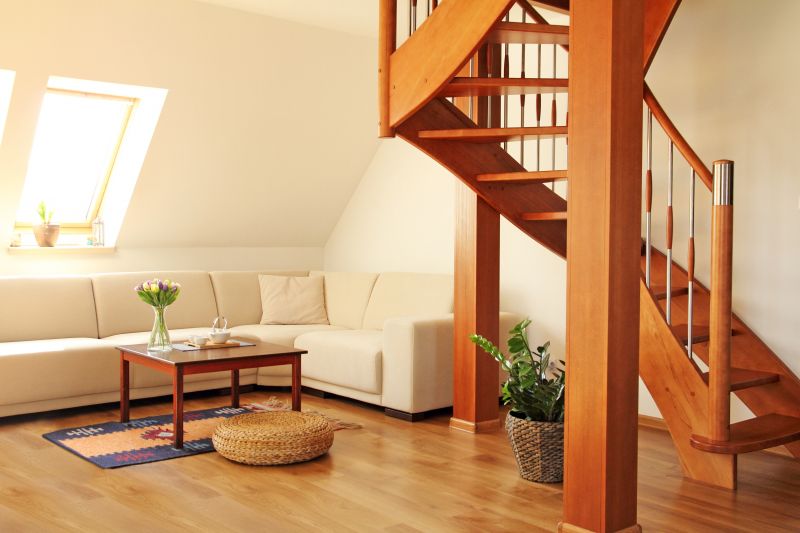 Spiral Staircase Installation in Alpharetta, GA