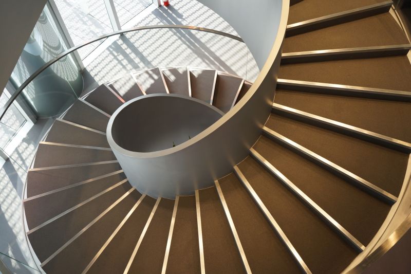 Staircase Installation in Kansas City, KS