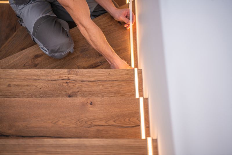 Stairs Installation in Kansas City, KS