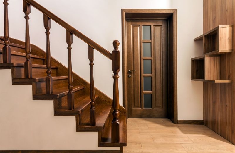 Balcony Railing Installation in Overland Park, KS