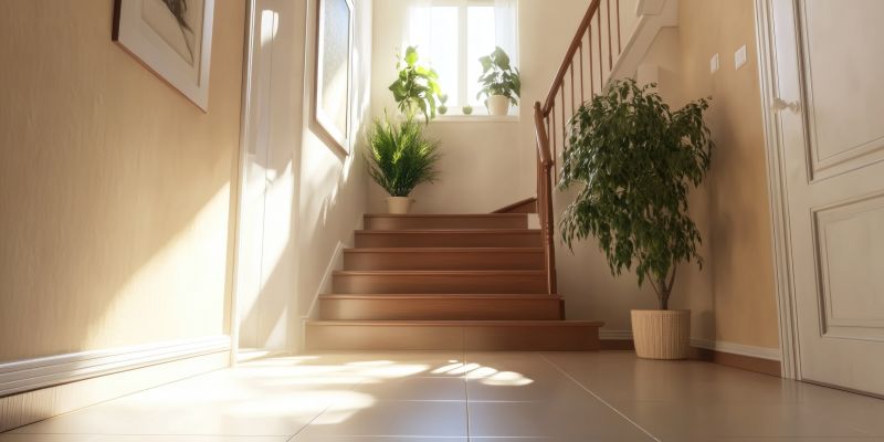 Balcony Stairs Repair in Conroe, TX