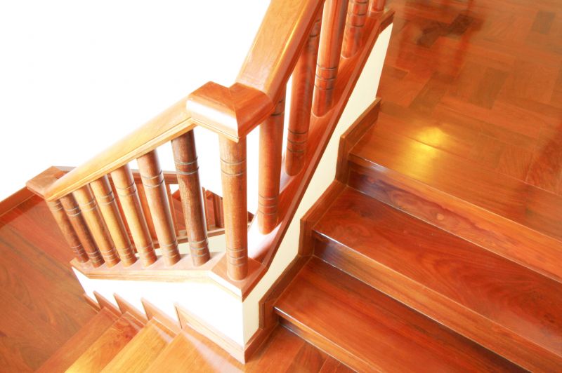 Baluster Repair in Kansas City, KS