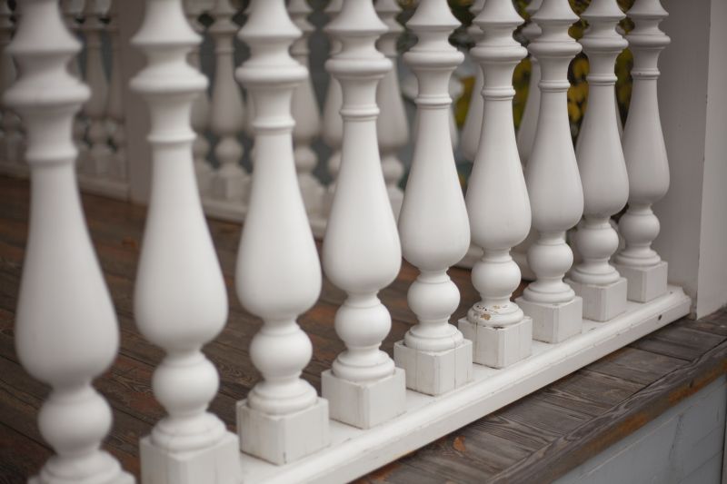 Baluster Repair in Olathe, KS