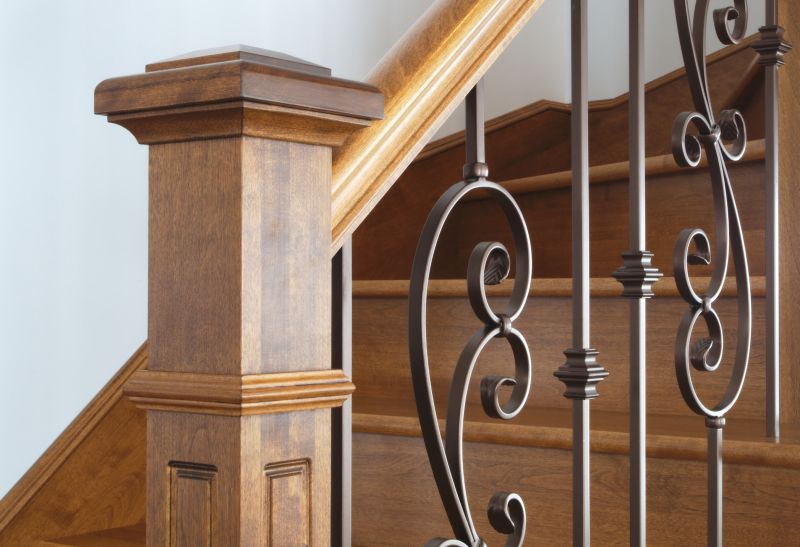 Baluster Repair in Alpharetta, GA