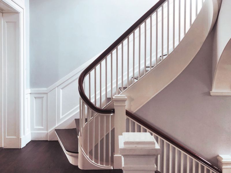 Balusters Replacement in Conroe, TX
