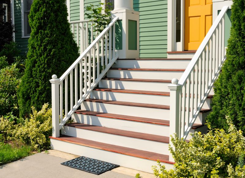 Balusters Replacement in Wilmington, NC