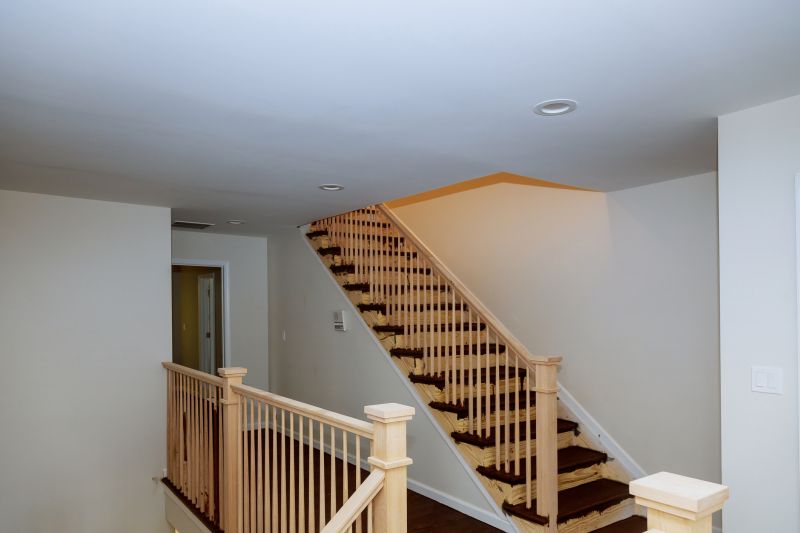 Balusters Replacement in Wilmington, NC