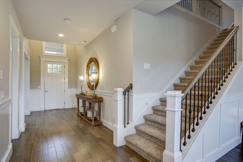 Bannister Tightening in Kansas City, KS