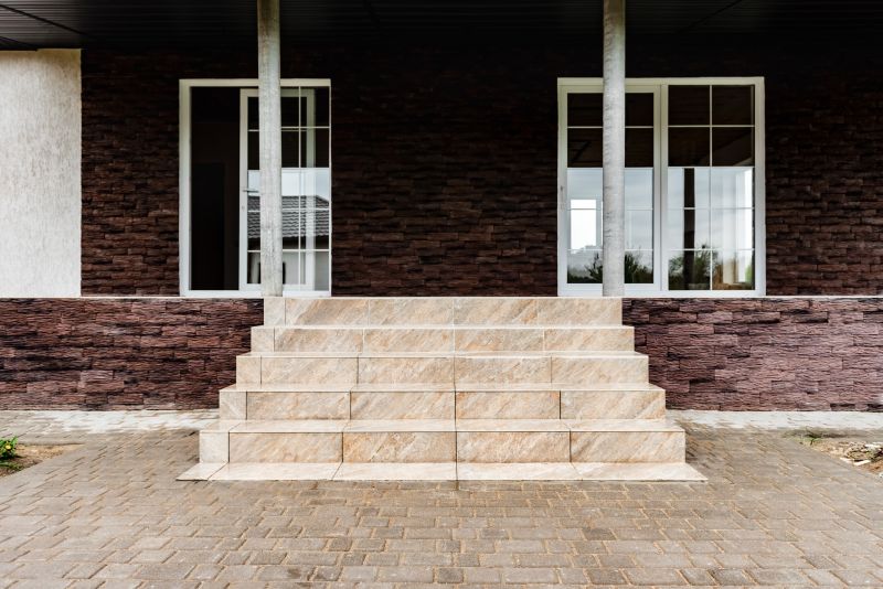 Basement Stairs Installation in Conroe, TX