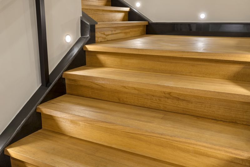Basement Stairs Repair in Kansas City, KS