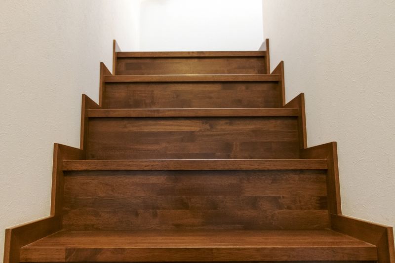 Basement Stairs Repair in Conroe, TX