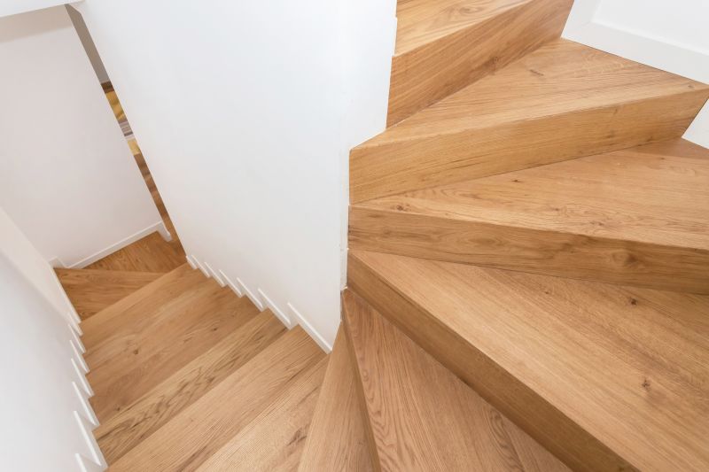 Basement Stairs Repair in Conroe, TX