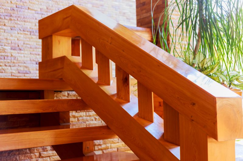 Exterior Stairs Replacement in Alpharetta, GA