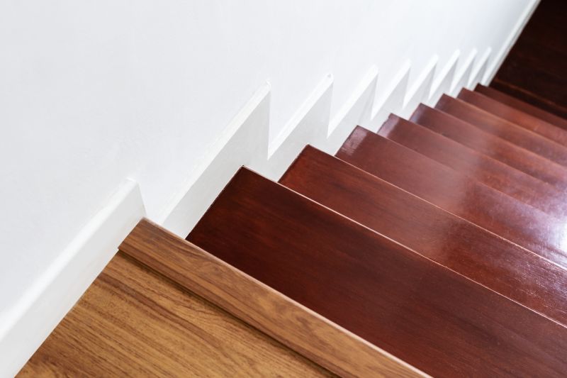 Exterior Stairs Replacement in Kansas City, KS