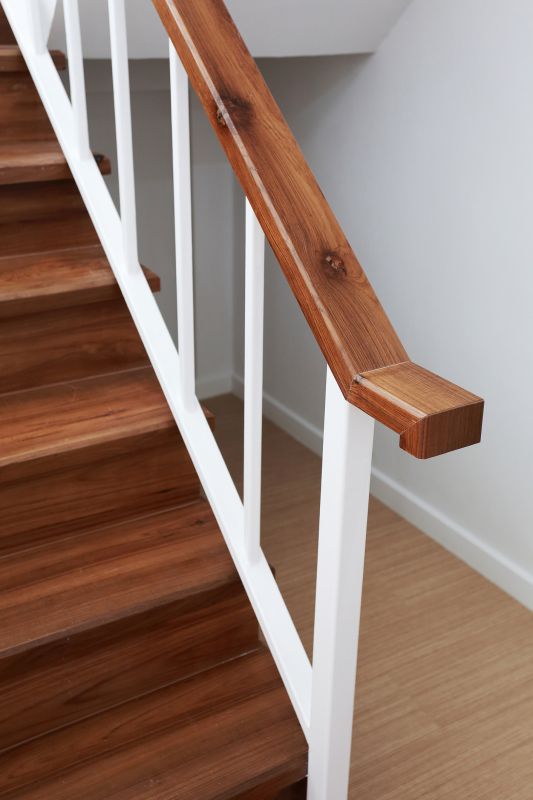 Handrails Replacement in Olathe, KS