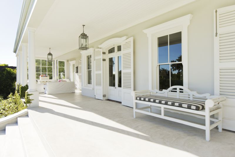 Porch Carpentry in Worcester, MA