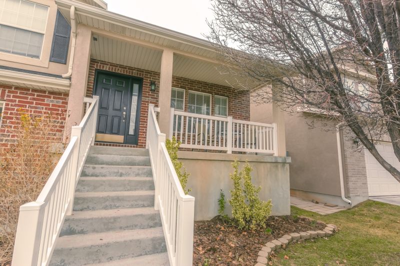 Railing Replacement in Olathe, KS