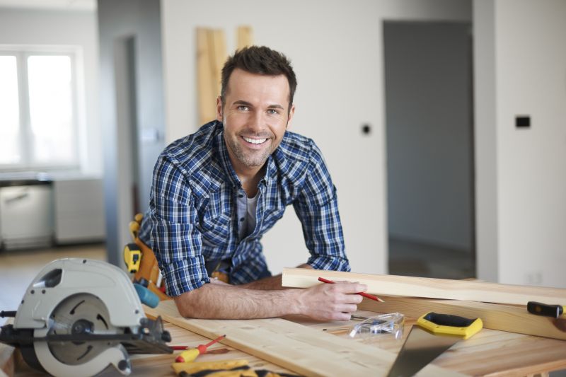 Rough Carpentry Service in Wilmington, NC