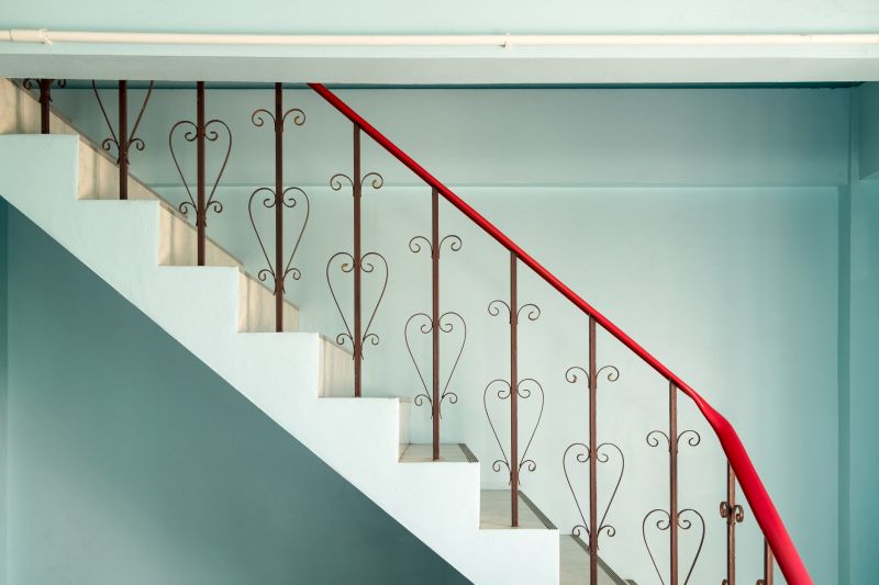 Spindles Installation in Kansas City, KS