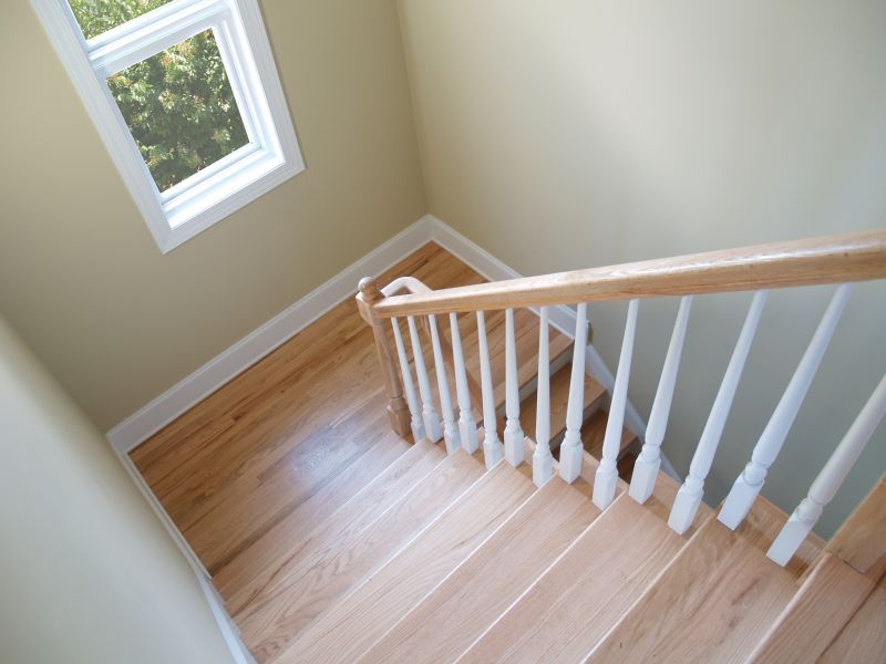 Staircase Installation in Kansas City, KS