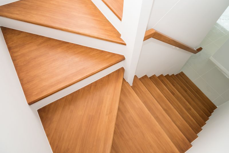 Staircase Installation in Alpharetta, GA