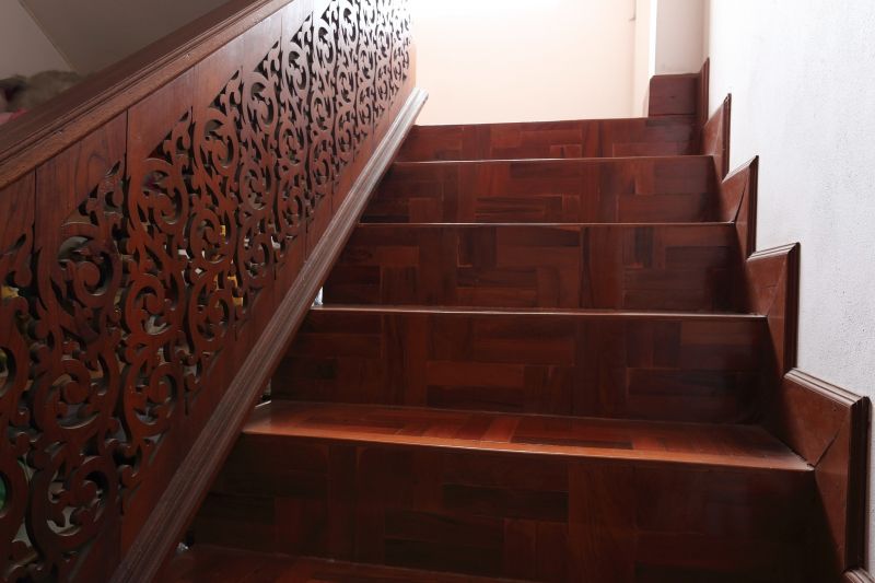 Staircase Installation in Alpharetta, GA