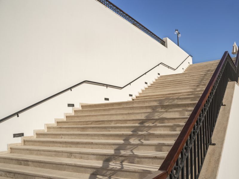 Stairs Installation in Olathe, KS