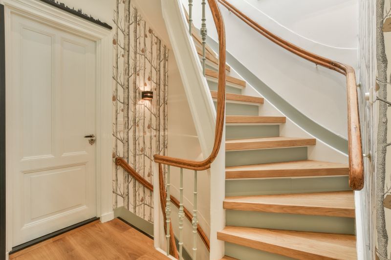 Stairs Installation in Olathe, KS