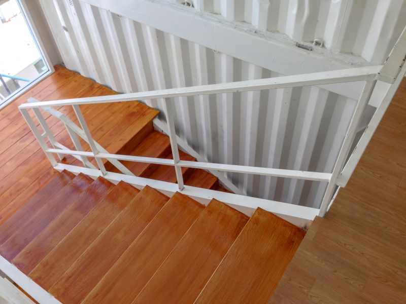Stairs Installation in Olathe, KS