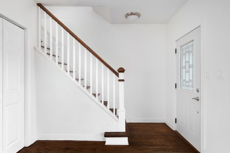 Stairs Installation in Kansas City, KS