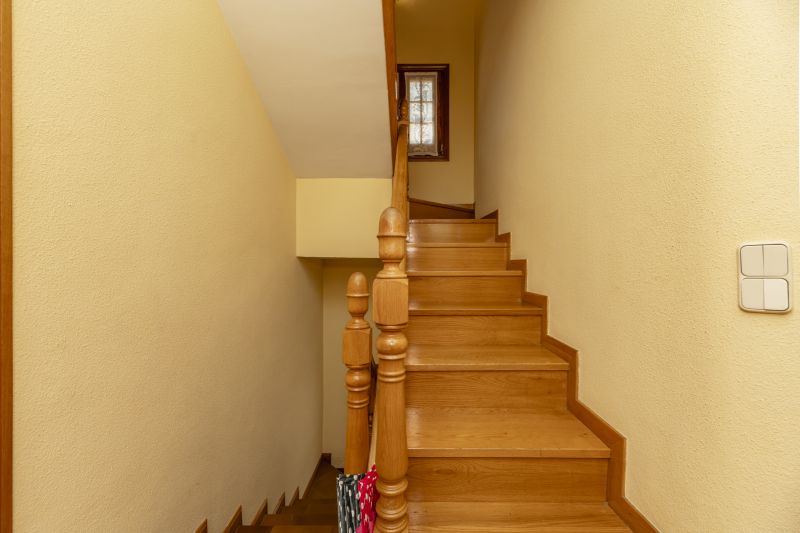 Stairs Installation in Wilmington, NC