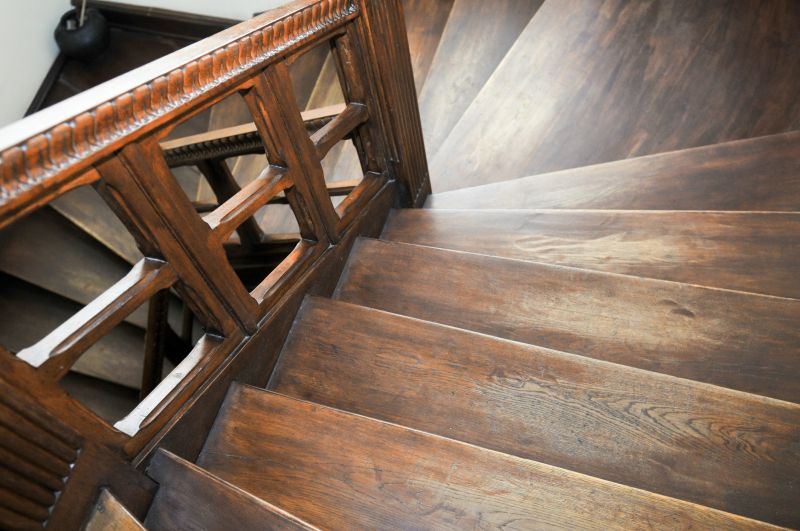 Stairs Installation in Wilmington, NC