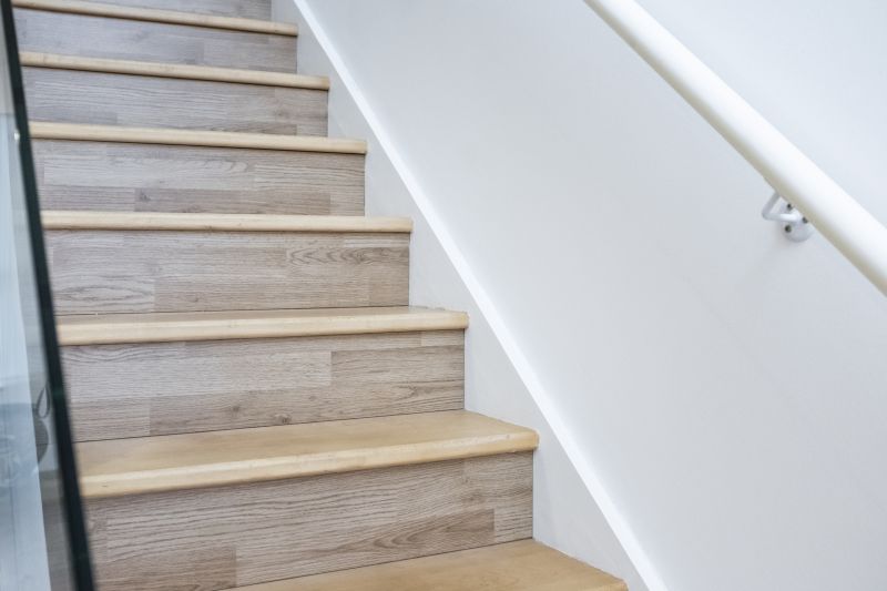 Stairs Installation in Alpharetta, GA