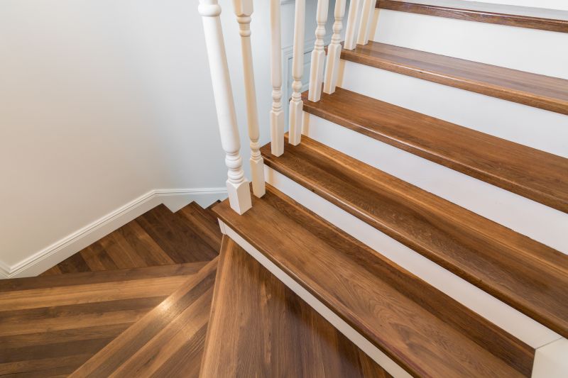 Stairs Remodeling in Olathe, KS