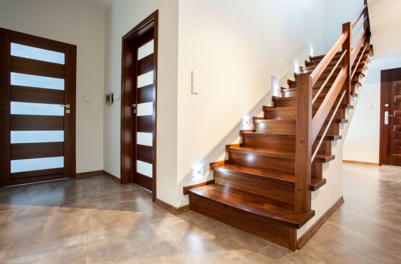 Stairs Remodeling in Olathe, KS