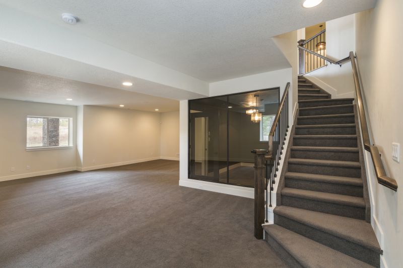 Stairs Remodeling in Alpharetta, GA