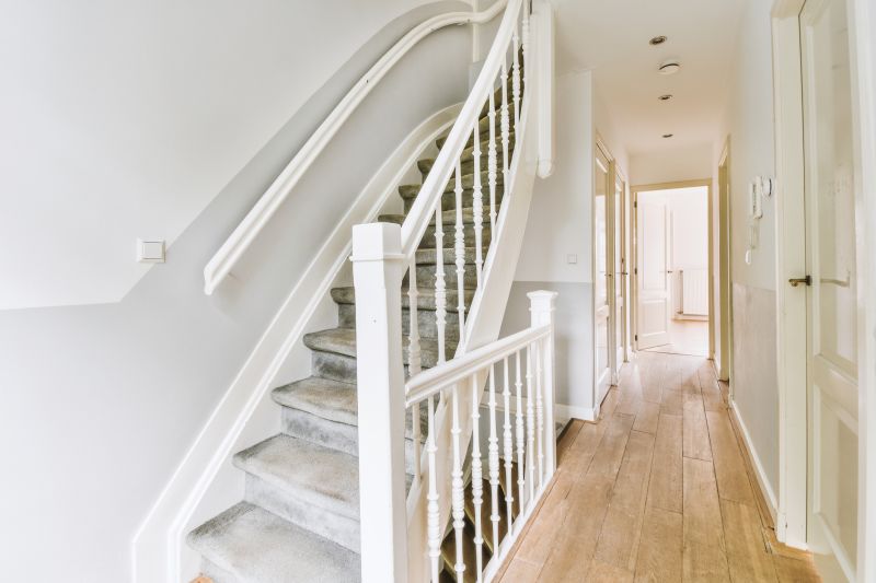 Stairs Renovation in Wilmington, NC