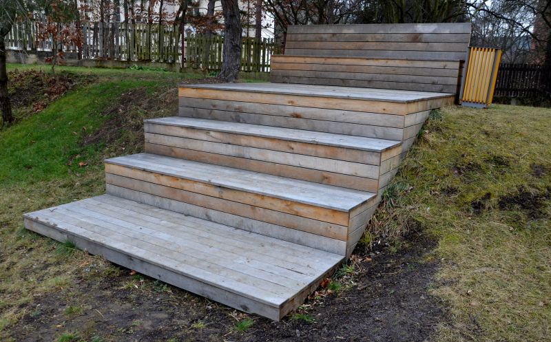 Stairs Renovation in Conroe, TX